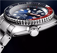 Orologio Seiko Uomo Prospex in Acciaio SRPE99K1 - SRPE99K1